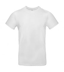 T-SHIRT BASIC EN COTON 190GR - B&C