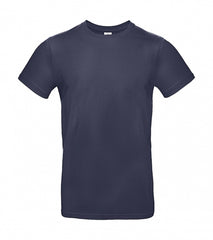 T-SHIRT BASIC EN COTON 190GR - B&C