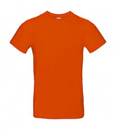 T-SHIRT COLOR EN COTON 190GR - B&C