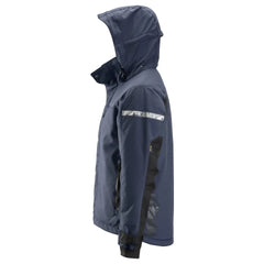 VESTE ISOLANTE IMPERMÉABLE ALLROUNDWORK - SNICKERS
