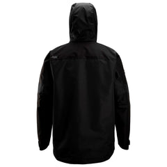 VESTE IMPERMÉABLE SHELL AVEC CAPUCHE - SNICKERS