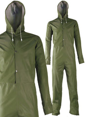 ENSEMBLE DE PLUIE - SINGER SAFETY