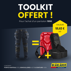 PROMO PANTALON X1900 - BLAKLADER