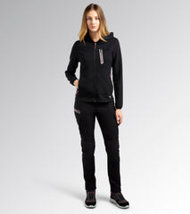 PANTALON FEMME ABILITY ATHENA - DIADORA