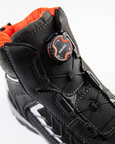 chaussures sans lacets blaklader