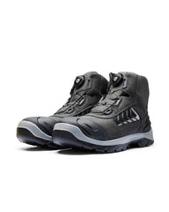 CHAUSSURES DE SÉCURITÉ MI-HAUTES ELITE 2453 S3 SRC ESD - BLAKLADER