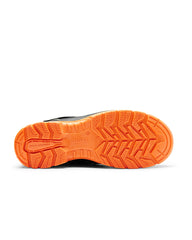 CHAUSSURES SOUDEUR ELITE 2458 S3 SRC HRO HI WG - BLAKLADER