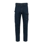 PANTALOPN DENIM MULTIPOCHES - WK Designed To Work