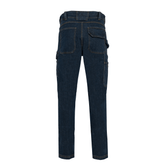 PANTALOPN DENIM MULTIPOCHES - WK Designed To Work