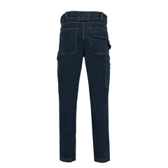 PANTALOPN DENIM MULTIPOCHES - WK Designed To Work