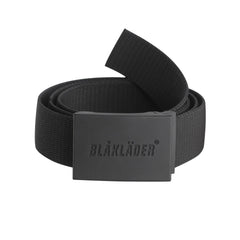 CEINTURE BOUCLE GOMME 4038 - BLAKLADER