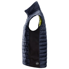 DOUDOUNE SANS MANCHES ALLROUNDWORK - SNICKERS