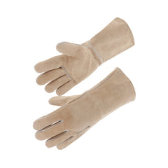 GANTS SOUDEUR EN CUIR RENFORCÉ 51SOUD - SINGER