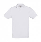 POLO SAFRAN 180GR - B&C