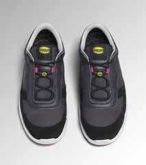 CHAUSSURES DE SÉCURITÉ ATHENA LOW S1PL FO SR ESD - DIADORA