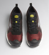 CHAUSSURES DE SÉCURITÉ FLY LITEBASE MATRYX LOW S1P HRO SRC ESD - DIADORA