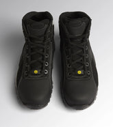 chaussures de sécurité hautes système geox diadora