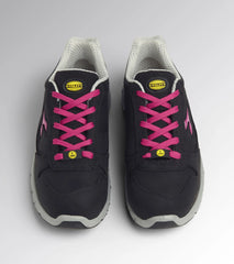 CHAUSSURES DE SÉCURITÉ FEMME RUN LOW S3 SRC ESD - DIADORA