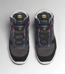 CHAUSSURES DE SÉCURITÉ ATHENA MID S3L FO SR ESD - DIADORA