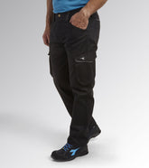 PANTALON CARGO STAFF WINTER - DIADORA