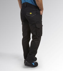 PANTALON CARGO STAFF WINTER - DIADORA