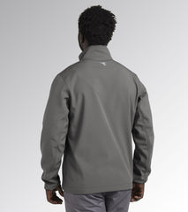 softshell gris diadora