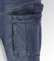 PANTALON STONE CARGO LIGHT - DIADORA