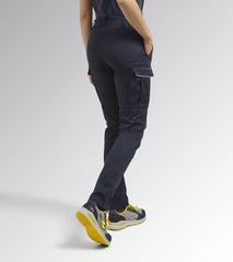 PANTALON CARGO ATHENA - DIADORA