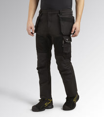 pantalon de travail diadora