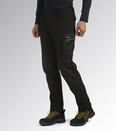 pantalon en stretch homme