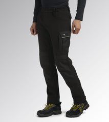 pantalon en stretch homme