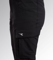 PANTALON FEMME ABILITY ATHENA - DIADORA