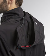 VESTE SOFTSHELL DUCATI - DIADORA