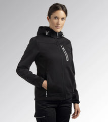softshell pour femme