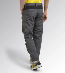 pantalon de travail en ripstop