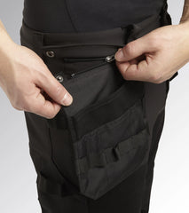 poches flottantes detachable