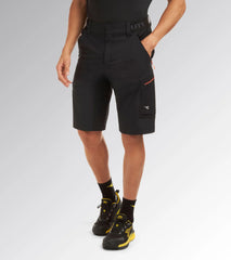 BERMUDA SHADOW STRETCH - DIADORA