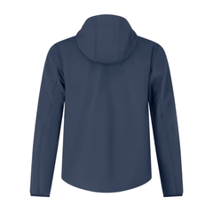 VESTE SOFTSHELL ESSENTIEL - SAFETY JOGGER