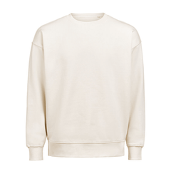SWEATSHIRT LOOSE FIT - UM