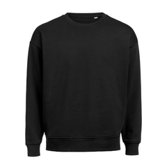 SWEATSHIRT LOOSE FIT - UM