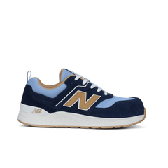 CHAUSSURES DE SÉCURITÉ ELITE LITE S1 PL HRO FO SC SR ESD - NEW BALANCE