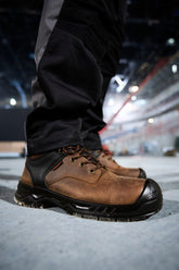 CHAUSSURES DE SÉCURITÉ HAUTES S3S - MASCOT