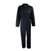 COMBINAISON DE TRAVAIL. 100% COTON. 300 G/M² - SINGER