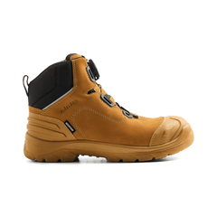 CHAUSSURES DE SÉCURITÉ MI-HAUTES ELITE S7S IMPERMÉABLES - BLAKLADER