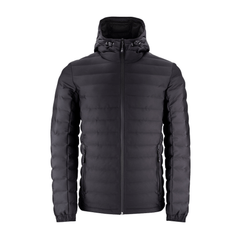 VESTE HIVER HOMME - JAMES HARVEST
