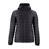 VESTE HIVER FEMME - JAMES HARVEST