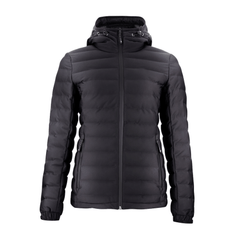 VESTE HIVER FEMME - JAMES HARVEST