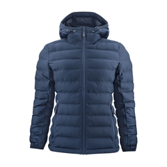 VESTE HIVER FEMME - JAMES HARVEST