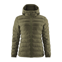 VESTE HIVER FEMME - JAMES HARVEST