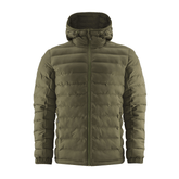VESTE HIVER HOMME - JAMES HARVEST